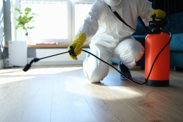 Reliable Blood Cleanup contractor in Yarmouth, ME by Trauma Clean Pros